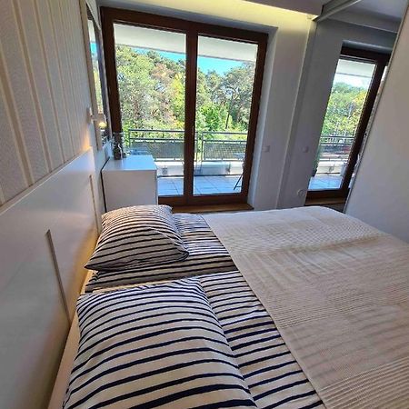 Apartament Jurata Deluxe Exterior photo
