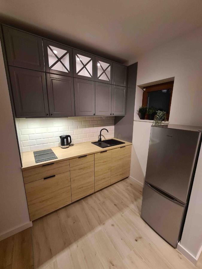Apartament Jurata Deluxe Exterior photo